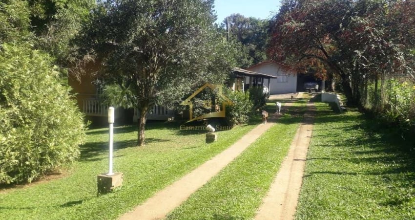 EXCELENTE CHÁCARA PARA VENDA EM CAMPINA GRANDE DO SUL