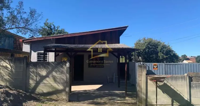 Casa para locação no bairro joão paulo ii campina grande do sul