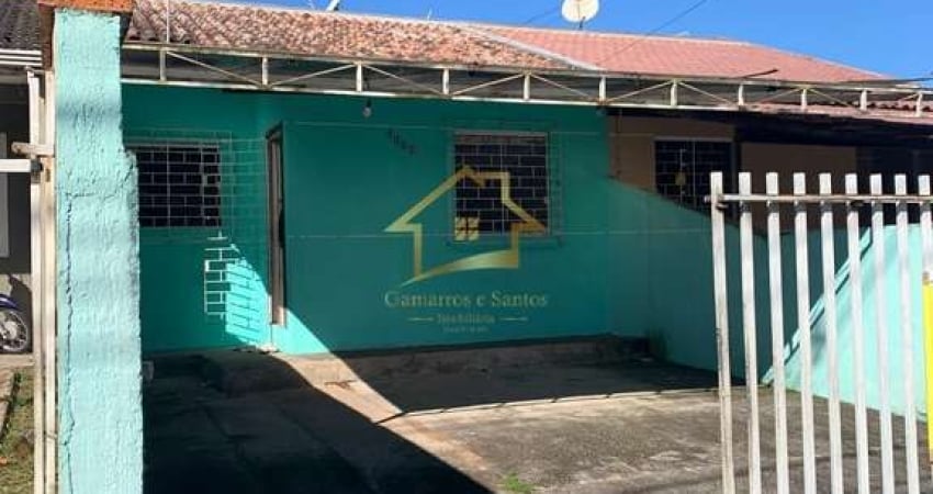 ÓTIMA CASA PARA LOCAÇÃO NA BORDA DO CAMPO