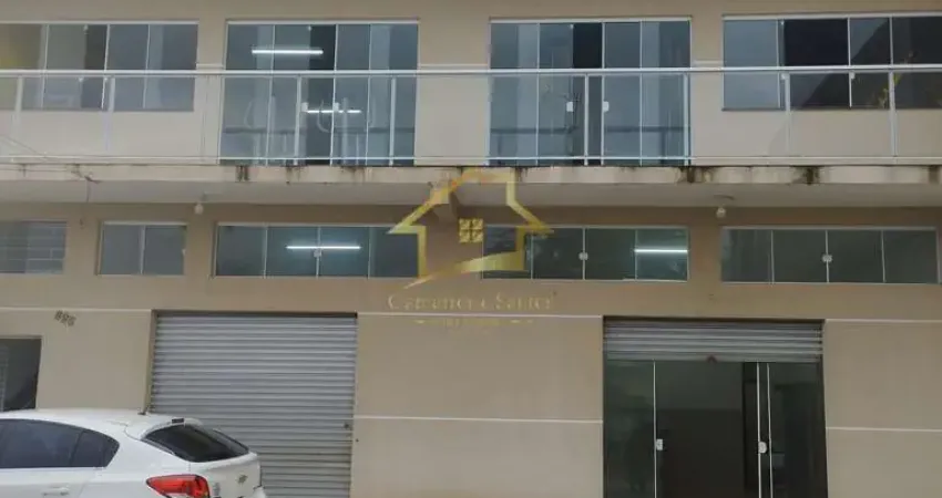 Casa comercial para alugar na Avenida Nilza Gelinsky de Faria, 595, Planta Deodoro, Piraquara