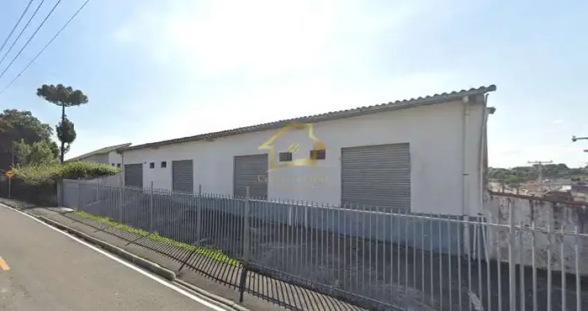 Casa comercial para alugar na Rua Valdir Marles Bastos, 127, Jardim Ceccon, Campina Grande do Sul