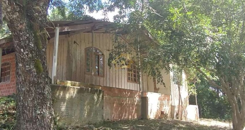 CHÁCARA PARA VENDA NA ÁREA RURAL DE CAMPINA GRANDE DO SUL