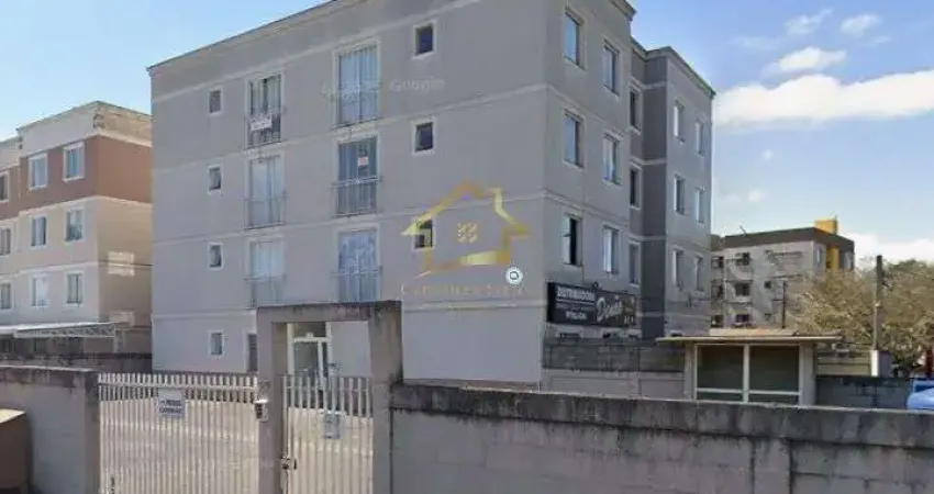 Apartamento com 2 quartos à venda na Avenida Dom Pedro Ii, 1267, Jardim São Pedro, Quatro Barras