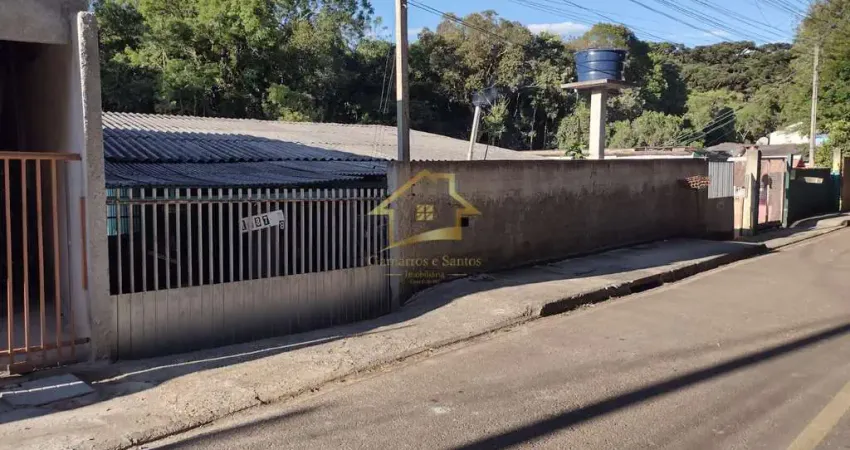 Terreno à venda na Neocidio Franco de Miranda, 1387, Borda do Campo, Quatro Barras