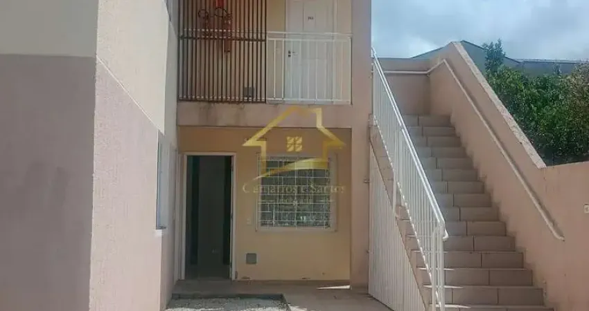 Apartamento com 3 quartos à venda na Rua Rio Cercado, 54, Jardim São Pedro, Quatro Barras