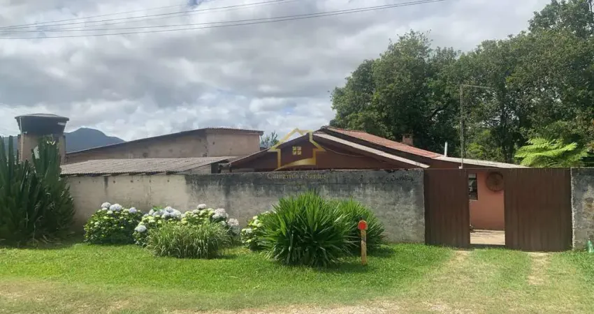Ótima casa para venda no jardim joão paulo ii campina grande do sul