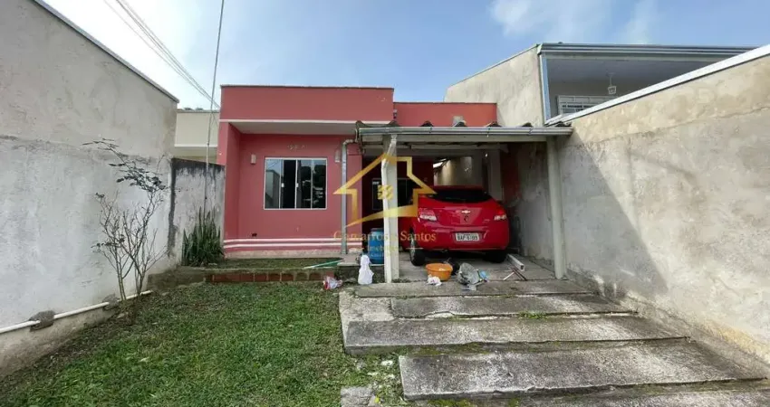 Casa com 3 quartos à venda na Rua Rio Cercado, 126, Jardim Pinheiros, Quatro Barras