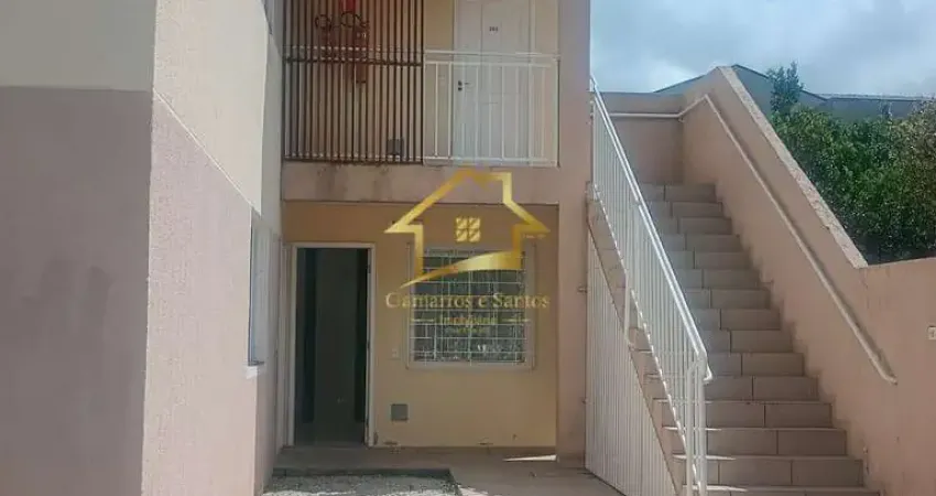 Ótimo apartamento com garden para locação no jardim sã0 pedro