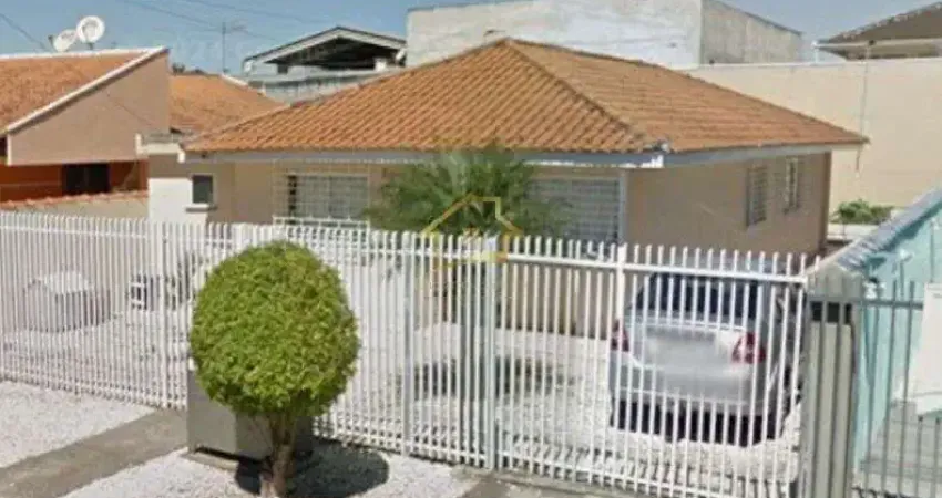 Casa com 1 quarto para alugar na Rua Alderico Bandeira de Lima, 623, Jardim Paulista, Campina Grande do Sul