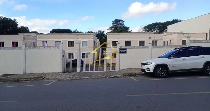 Apartamento com 2 quartos para alugar na Rua Lucídio Florêncio Ribeiro, 80, Jardim Paulista, Campina Grande do Sul