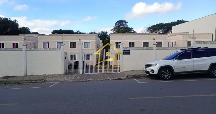 Apartamento com 2 quartos para alugar na Rua Lucídio Florêncio Ribeiro, 80, Jardim Paulista, Campina Grande do Sul