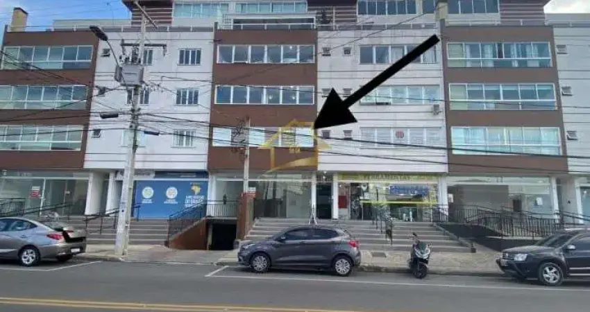 Sala comercial à venda na Av Duillio Calderari, 1384, Jardim Paulista, Campina Grande do Sul