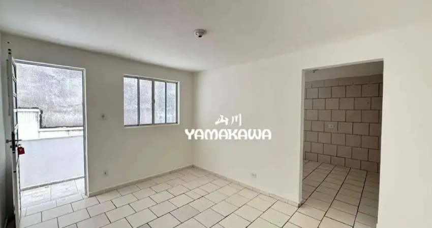 Sobrado com 2 dormitórios para alugar, 50 m² por r$ 1.229,64/mês - cidade líder - são paulo/sp