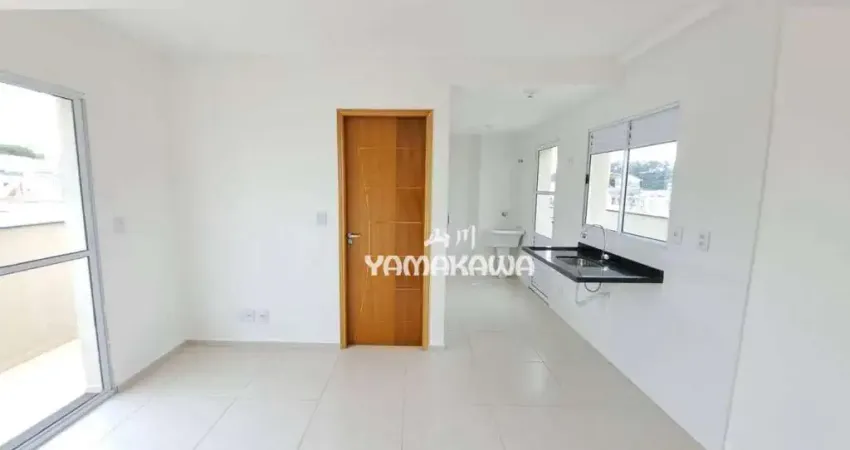 Apartamento com 2 dormitórios à venda, 102 m² por R$ 350.000,00 - Vila Formosa - São Paulo/SP