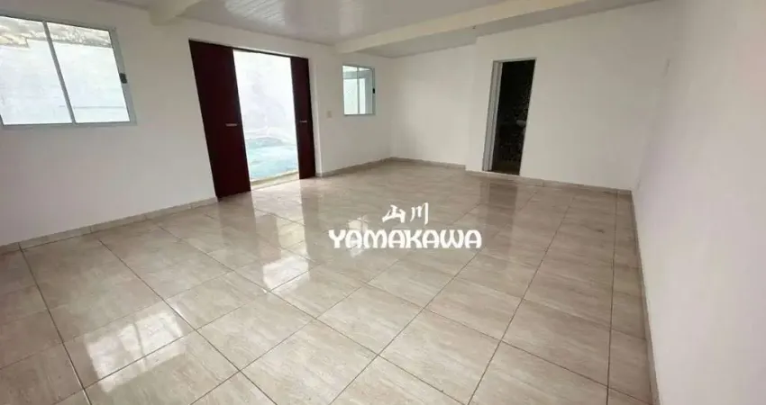 Casa para alugar, 200 m² por r$ 6.620,00/mês - artur alvim - são paulo/sp