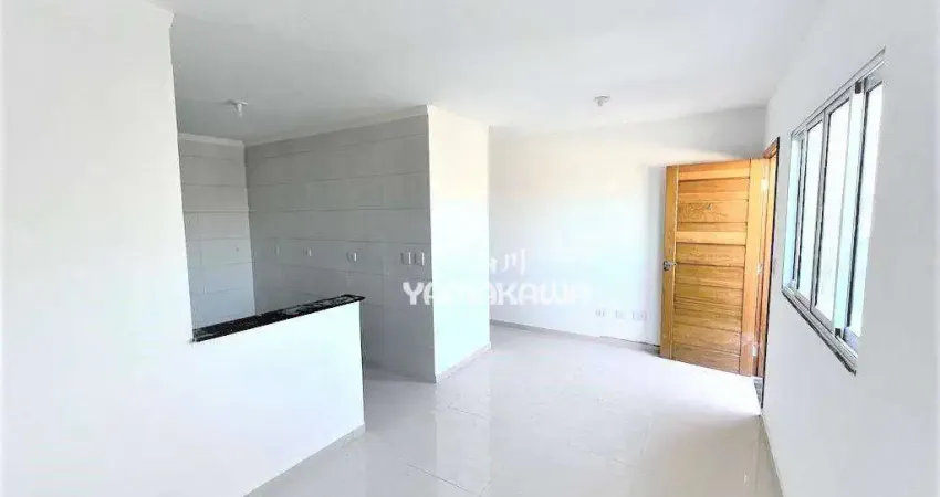 Sobrado com 2 dormitórios à venda, 100 m² por R$ 500.000,00 - Penha - São Paulo/SP