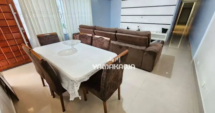 Casa com 4 dormitórios à venda, 350 m² por R$ 1.800.000,00 - Tatuapé - São Paulo/SP