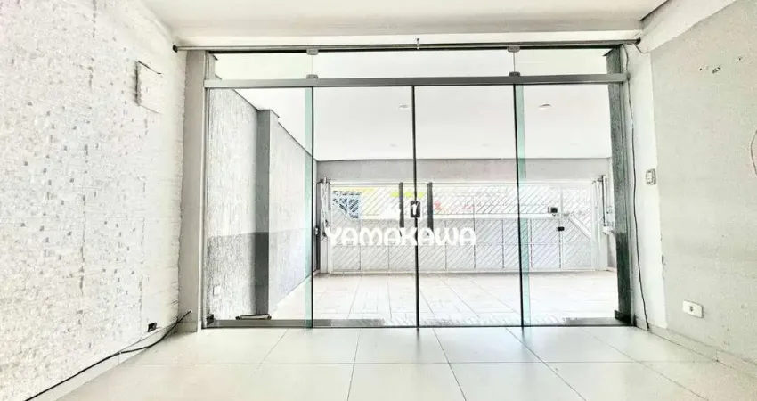 Casa com 3 dormitórios, 114 m² - venda por r$ 850.000,00 ou aluguel por r$ 5.791,00/mês - itaquera - são paulo/sp