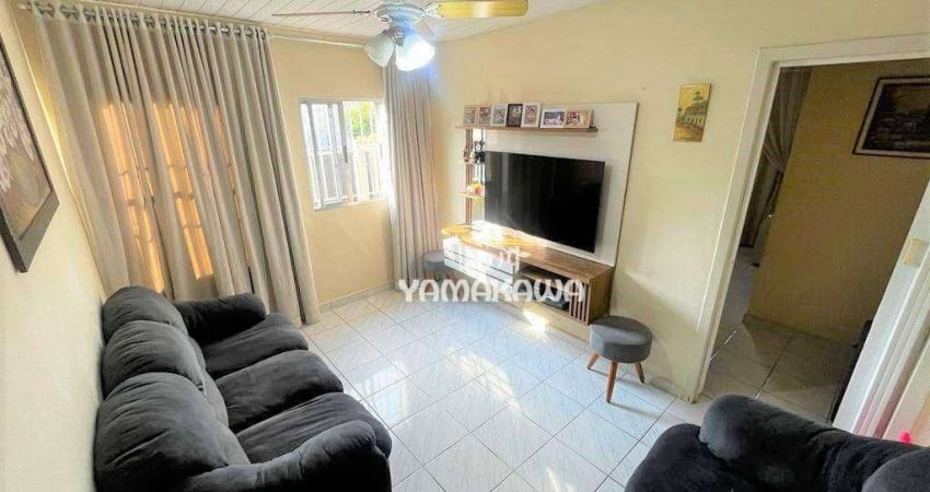 Casa com 3 dormitórios à venda, 125 m² por R$ 465.000,00 - Vila Ré - São Paulo/SP