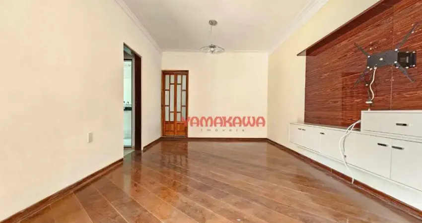 Casa com 3 dormitórios à venda, 182 m² por R$ 905.000,00 - Parque do Carmo - São Paulo/SP