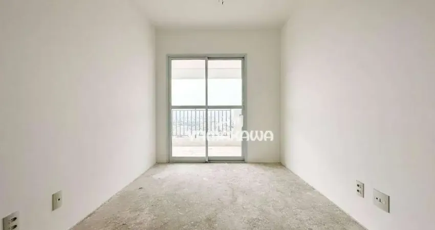 Apartamento com 2 dormitórios à venda, 64 m² por R$ 690.000,00 - Vila Guilhermina - São Paulo/SP