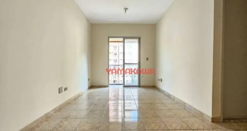 Apartamento com 2 dormitórios à venda, 48 m² por R$ 320.000,00 - Itaquera - São Paulo/SP