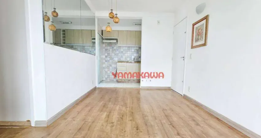 Apartamento com 2 dormitórios à venda, 47 m² por R$ 250.000,00 - Itaquera - São Paulo/SP
