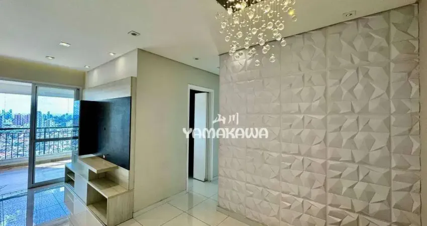 Apartamento à venda, 66 m² por R$ 650.000,00 - Vila Formosa - São Paulo/SP
