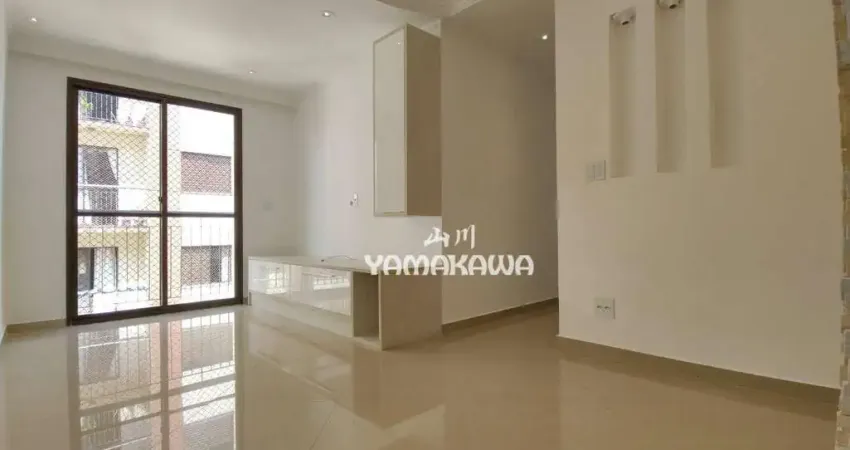 Apartamento com 3 dormitórios à venda, 55 m² por R$ 430.000,00 - Penha de França - São Paulo/SP