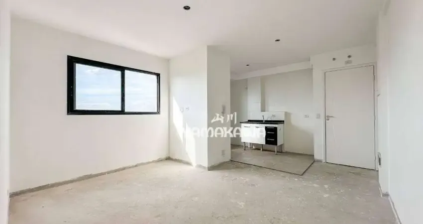 Apartamento com 2 dormitórios à venda, 50 m² por R$ 550.000,00 - Penha - São Paulo/SP