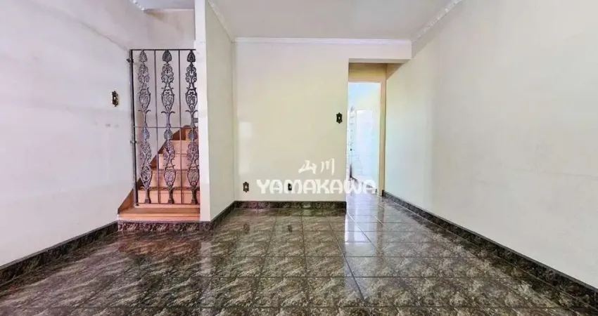 Sobrado com 2 dormitórios à venda, 62 m² por r$ 426.000,00 - itaquera - são paulo/sp