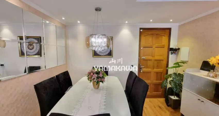 Apartamento com 2 dormitórios à venda, 46 m² por R$ 235.000,00 - Itaquera - São Paulo/SP