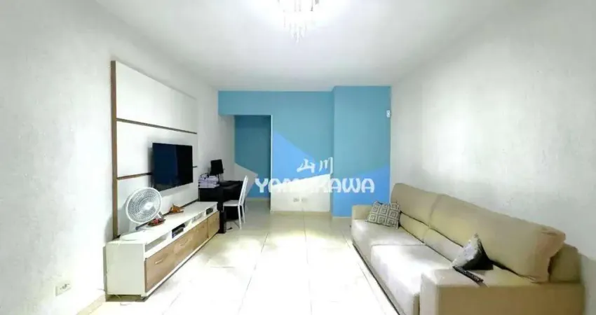 Sobrado com 3 dormitórios à venda, 80 m² por R$ 529.000,00 - Vila Ré - São Paulo/SP