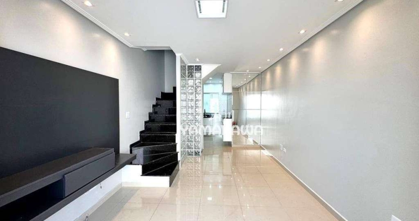 Sobrado com 2 dormitórios à venda, 120 m² por R$ 550.000,00 - Vila Ré - São Paulo/SP