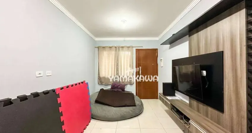 Sobrado com 2 dormitórios à venda, 70 m² por R$ 329.000,00 - Itaquera - São Paulo/SP