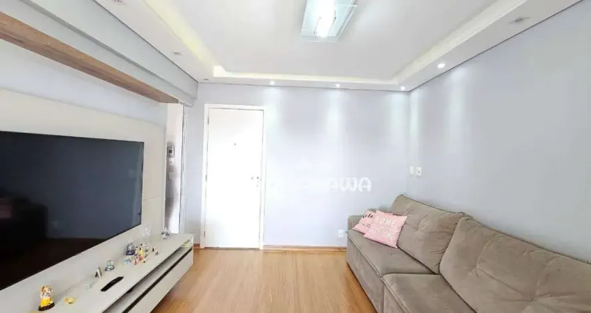 Apartamento com 2 dormitórios à venda, 58 m² por R$ 468.000,00 - Ponte Rasa - São Paulo/SP