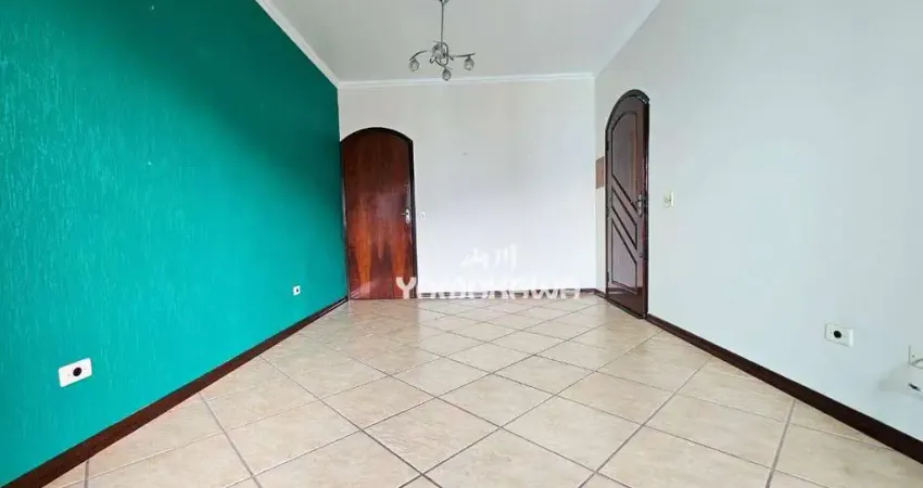 Sobrado à venda, 226 m² por R$ 750.000,00 - Parque do Carmo - São Paulo/SP