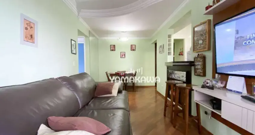 Apartamento com 2 dormitórios à venda, 56 m² por R$ 360.000,00 - Itaquera - São Paulo/SP
