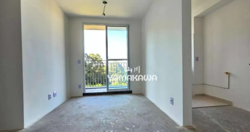 Apartamento com 2 dormitórios à venda, 40 m² por R$ 300.000,00 - Cidade Líder - São Paulo/SP