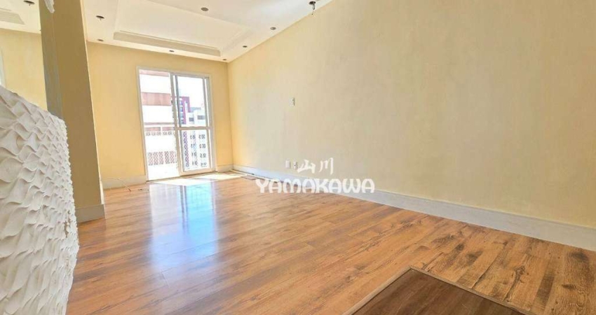 Apartamento com 3 dormitórios à venda, 65 m² por R$ 400.000,00 - Itaquera - São Paulo/SP