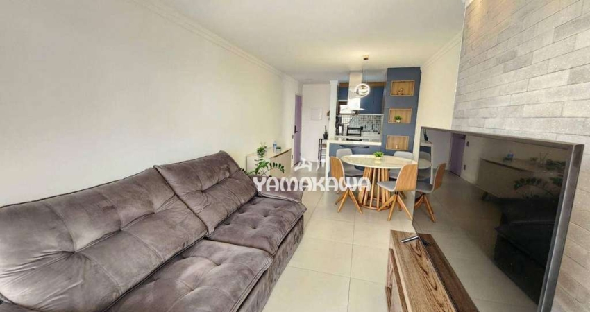 Apartamento à venda, 80 m² por R$ 690.000,00 - Vila Matilde - São Paulo/SP