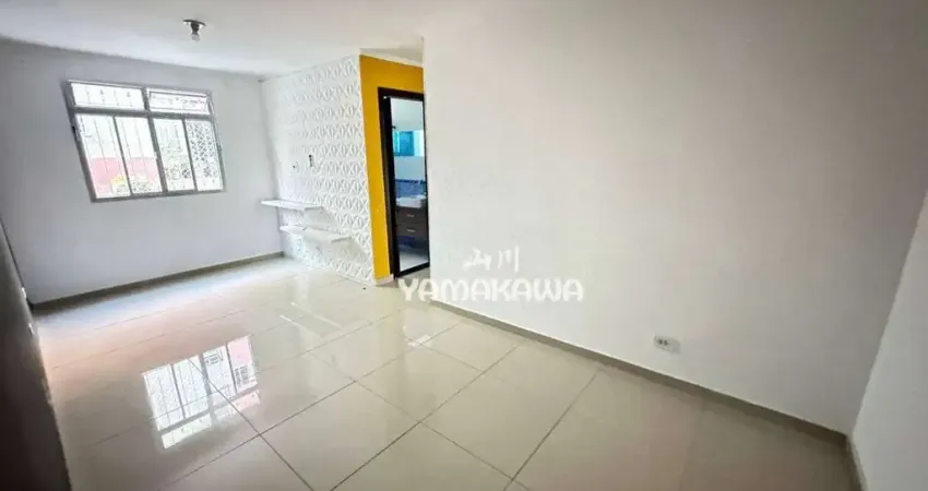 Apartamento com 2 dormitórios à venda, 64 m² por R$ 239.000,00 - Itaquera - São Paulo/SP