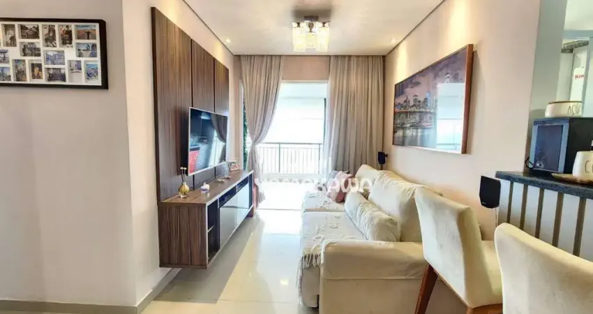 Apartamento com 2 dormitórios à venda, 67 m² por R$ 670.000,00 - Vila Formosa - São Paulo/SP