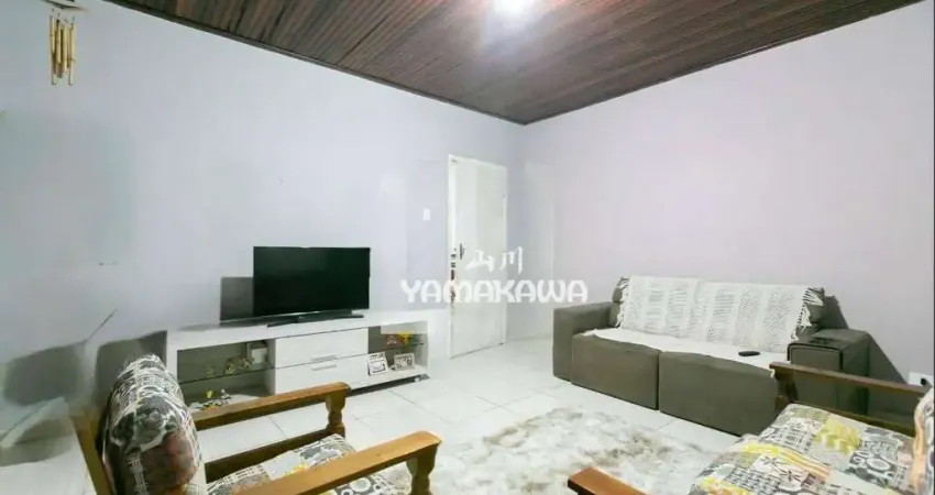 Casa à venda, 250 m² por R$ 600.000,00 - Itaquera - São Paulo/SP