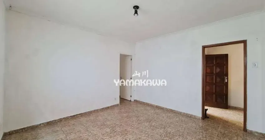 Casa com 3 dormitórios à venda, 167 m² por R$ 650.000,00 - Penha de França - São Paulo/SP