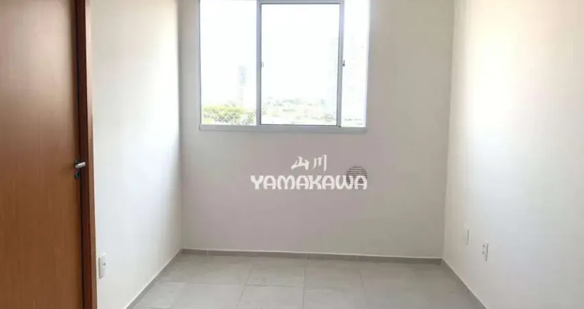Apartamento com 2 dormitórios para alugar, 41 m² por R$ 1.750,00/mês - São Miguel Paulista - São Paulo/SP