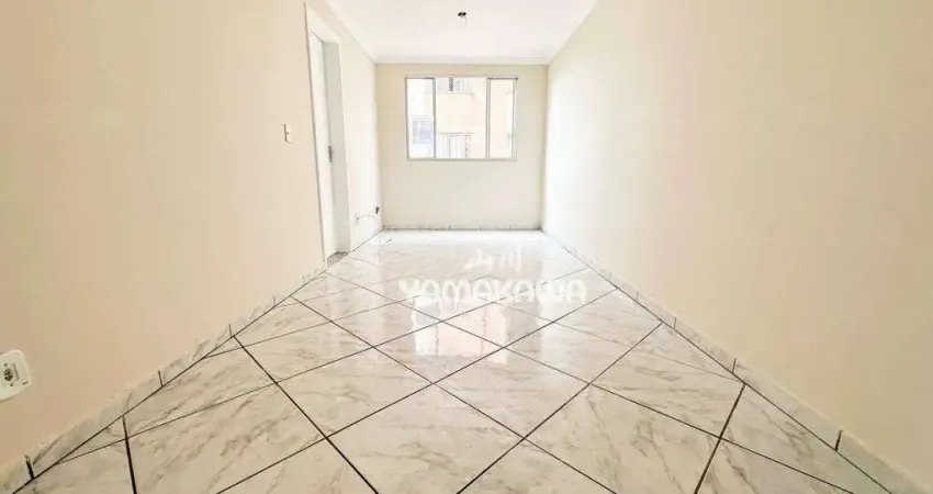 Apartamento com 2 dormitórios à venda, 51 m² por R$ 230.000,00 - Itaquera - São Paulo/SP
