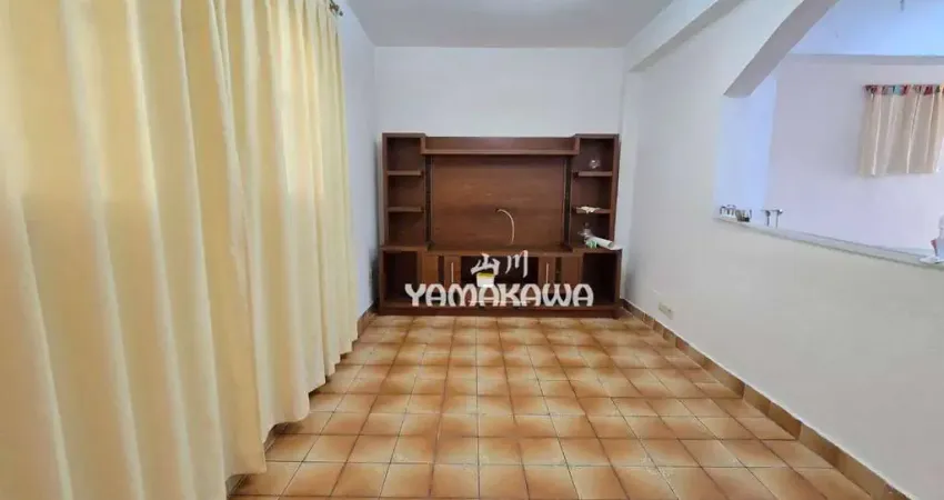 Sobrado à venda, 200 m² por R$ 549.000,00 - Artur Alvim - São Paulo/SP