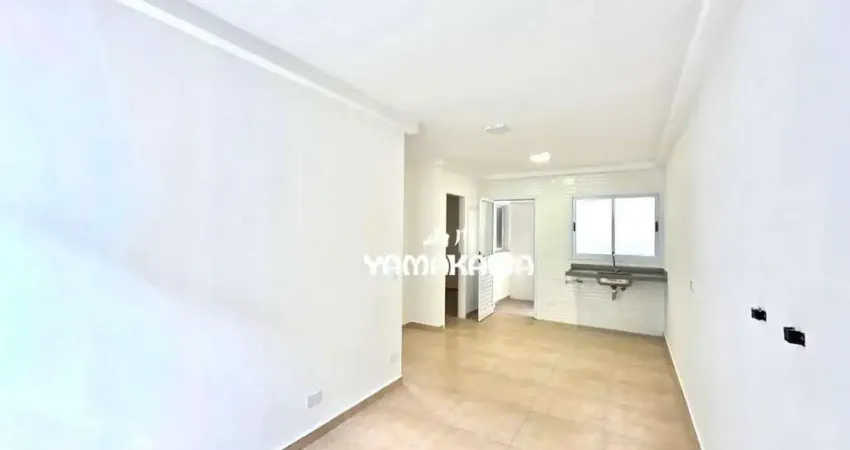 Apartamento com 2 dormitórios para alugar, 32 m² por r$ 2.095,00/mês - vila carrão - são paulo/sp