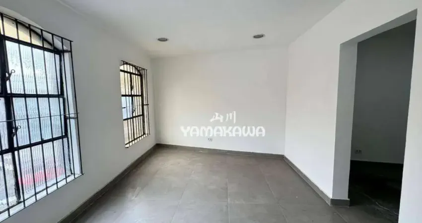 Sala para alugar, 30 m² por R$ 1.800,00/mês - Guaianazes - São Paulo/SP